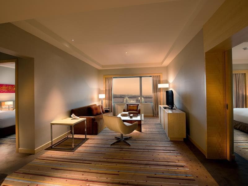 DoubleTree by Hilton Johor Bahru photo 2