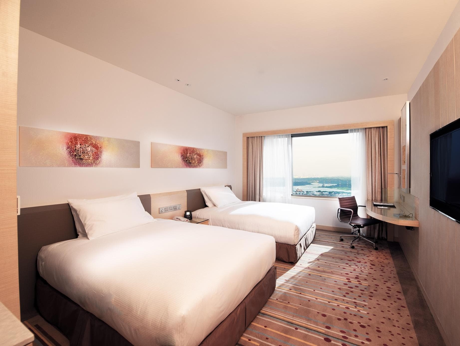 DoubleTree by Hilton Johor Bahru photo 4
