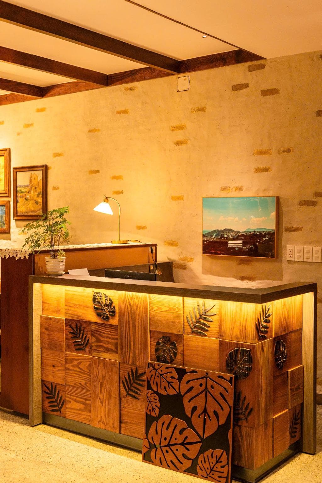 Coralina Hill Villa photo 3