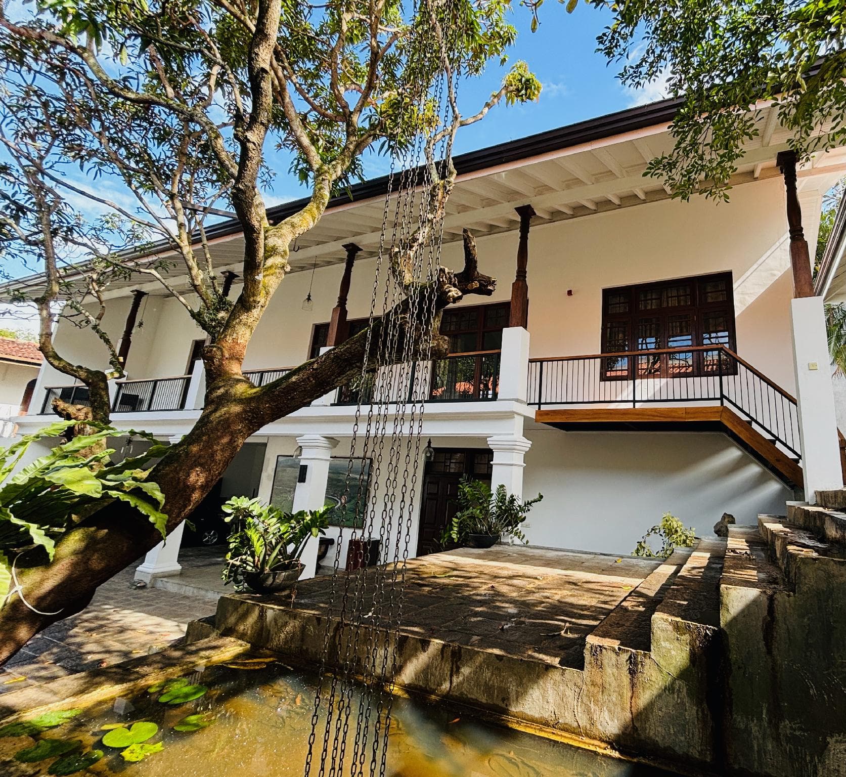 La Maison de Colombo photo 2