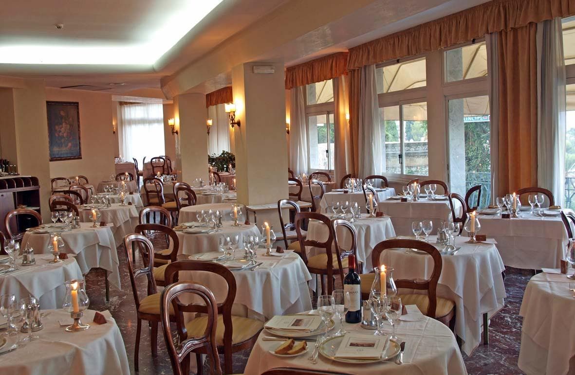 Hotel Villa Bianca Resort photo 5