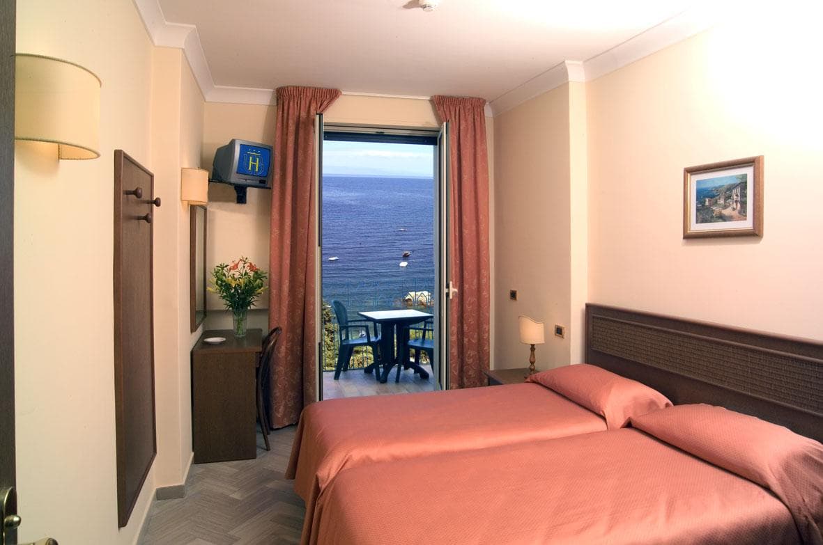 Hotel Villa Bianca Resort photo 2