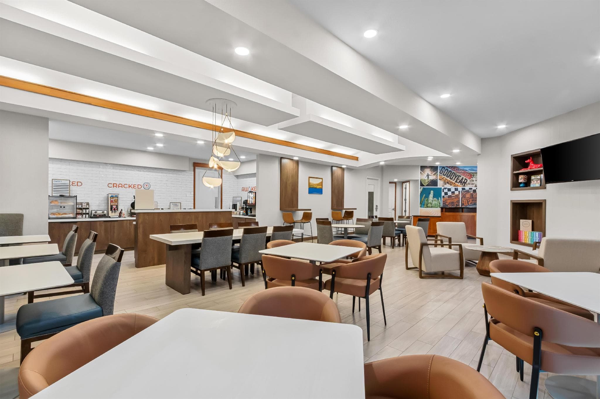 Sonesta ES Suites Goodyear photo 3