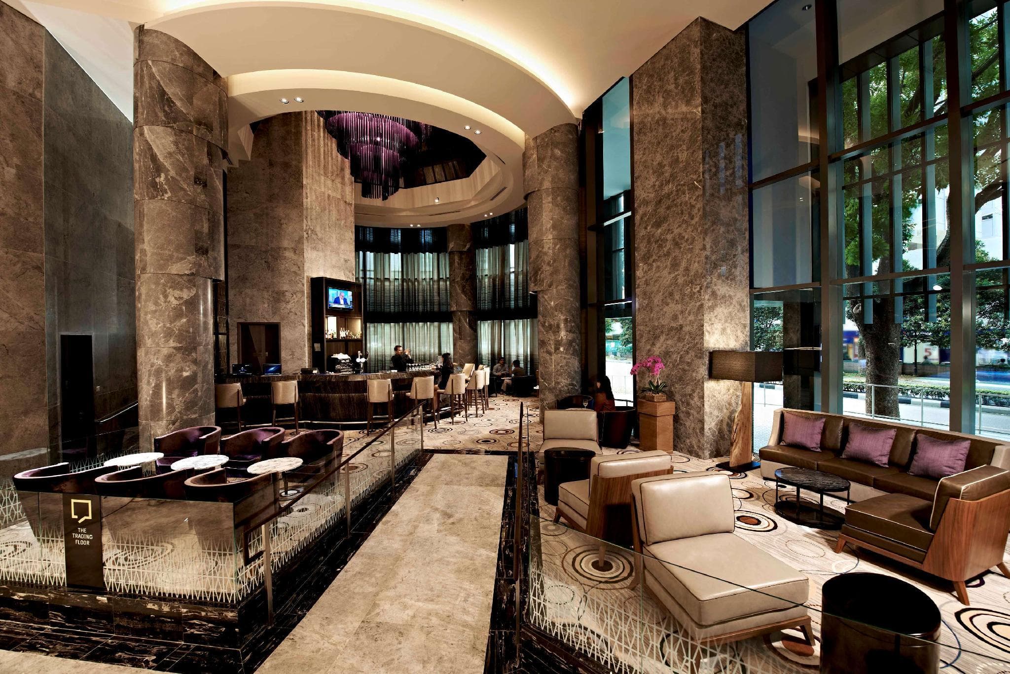 Carlton City Hotel Singapore photo 5