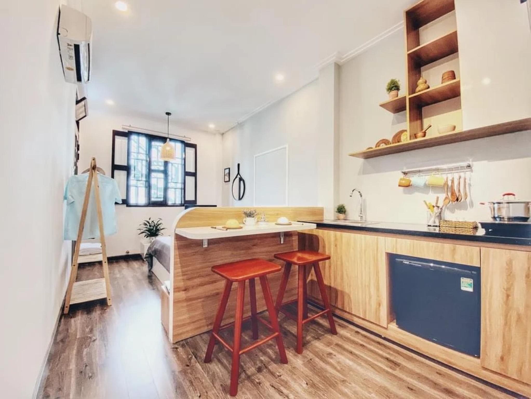 Quỳnh Anh Homestay photo 4