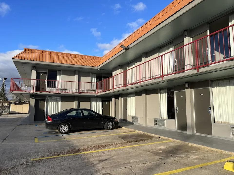 Western Motel By Hattiesburg photo 3