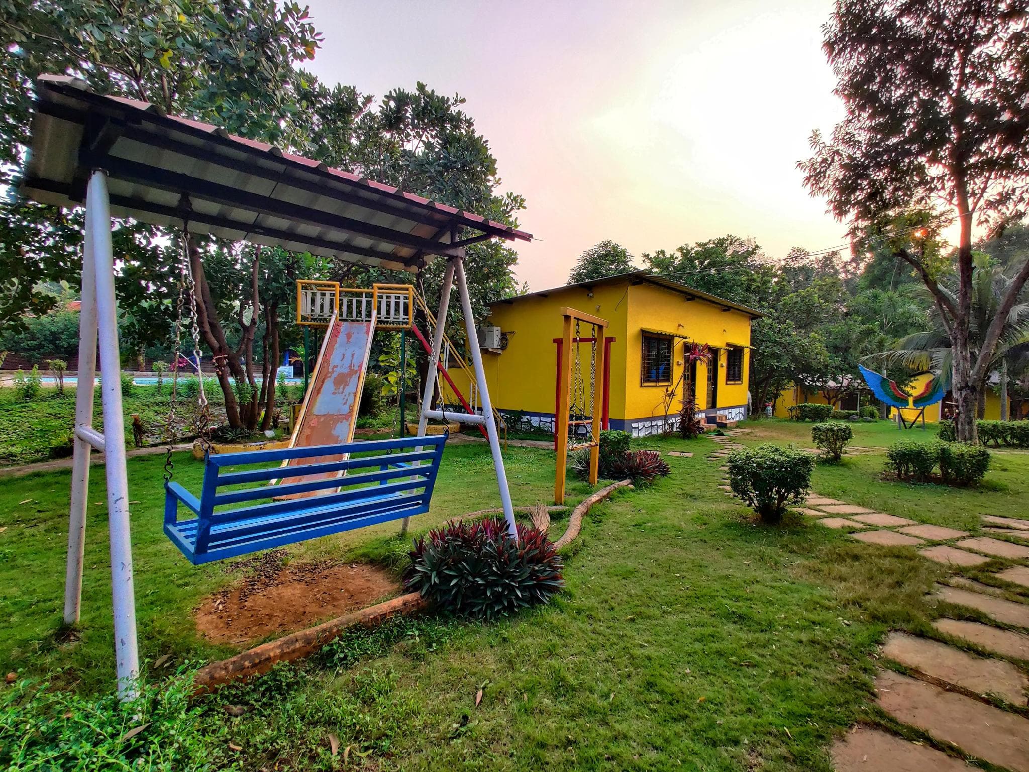 RKS Resort