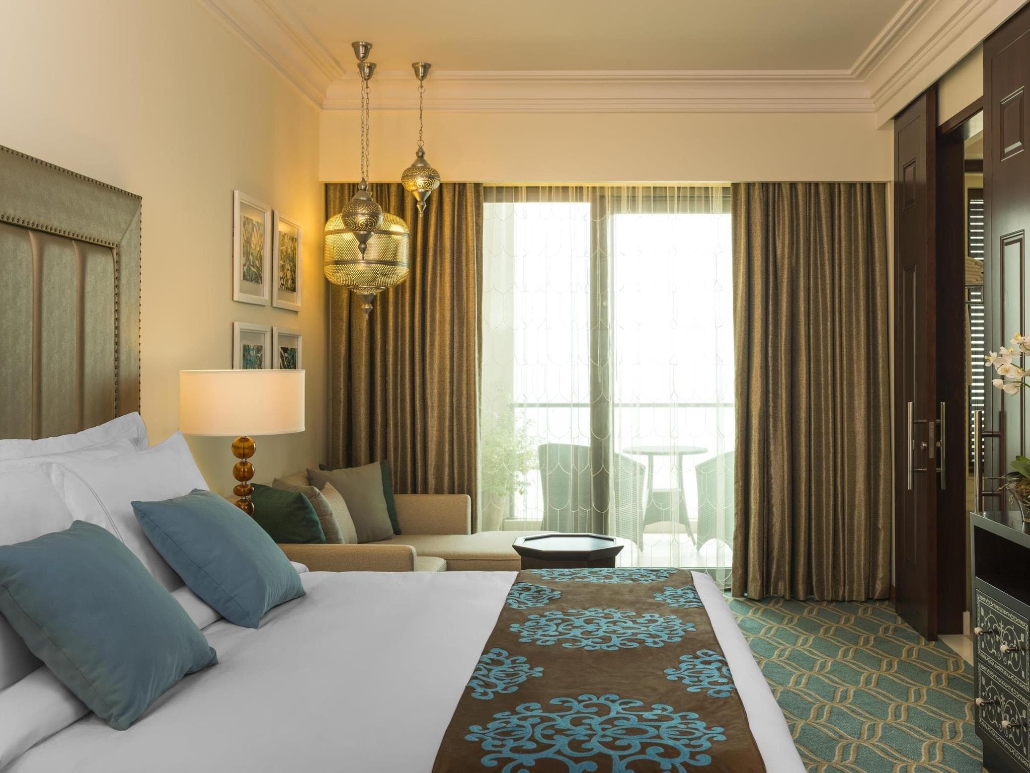 Ajman Saray, a Luxury Collection Resort, Ajman photo 4