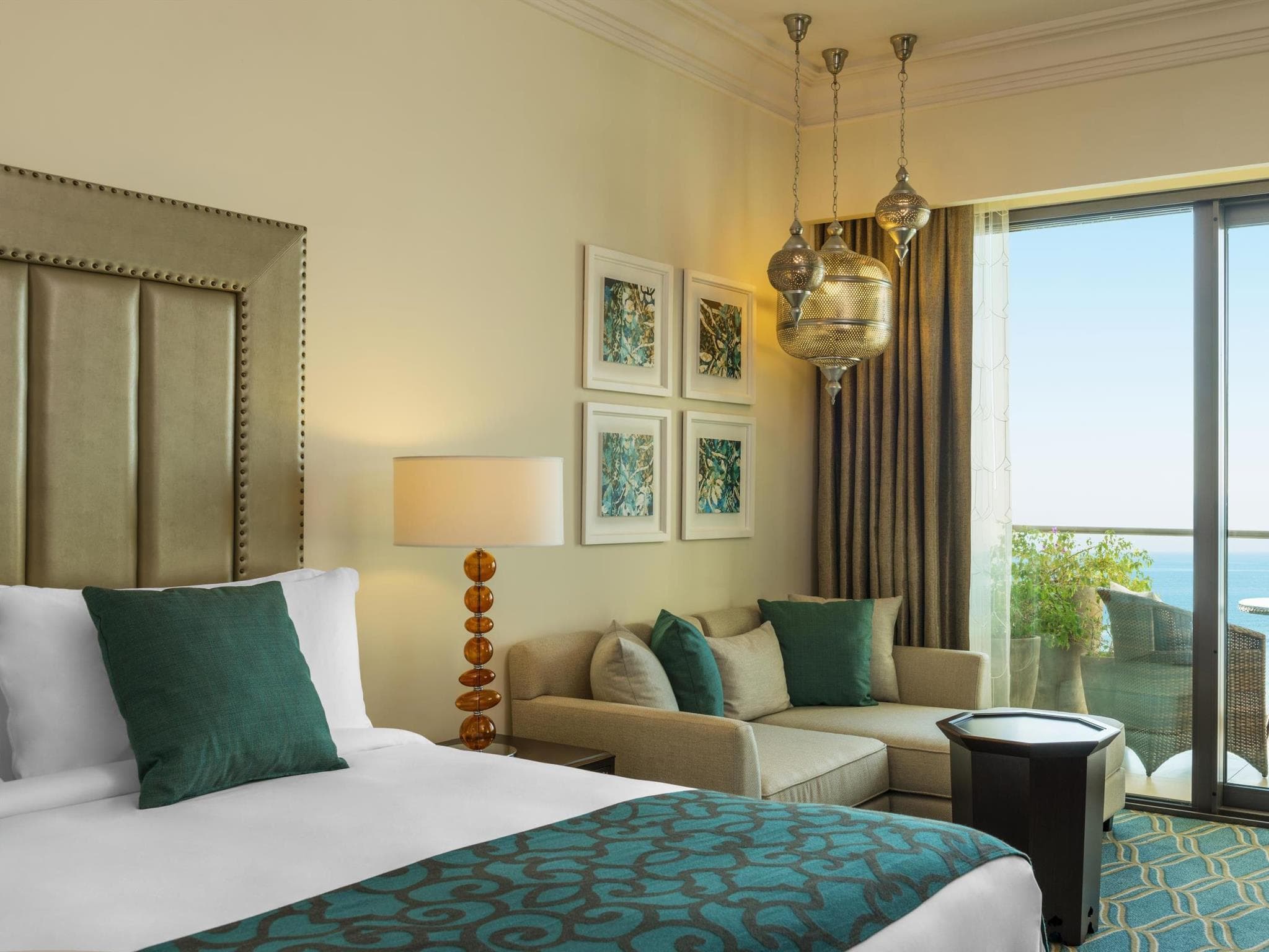 Ajman Saray, a Luxury Collection Resort, Ajman photo 5