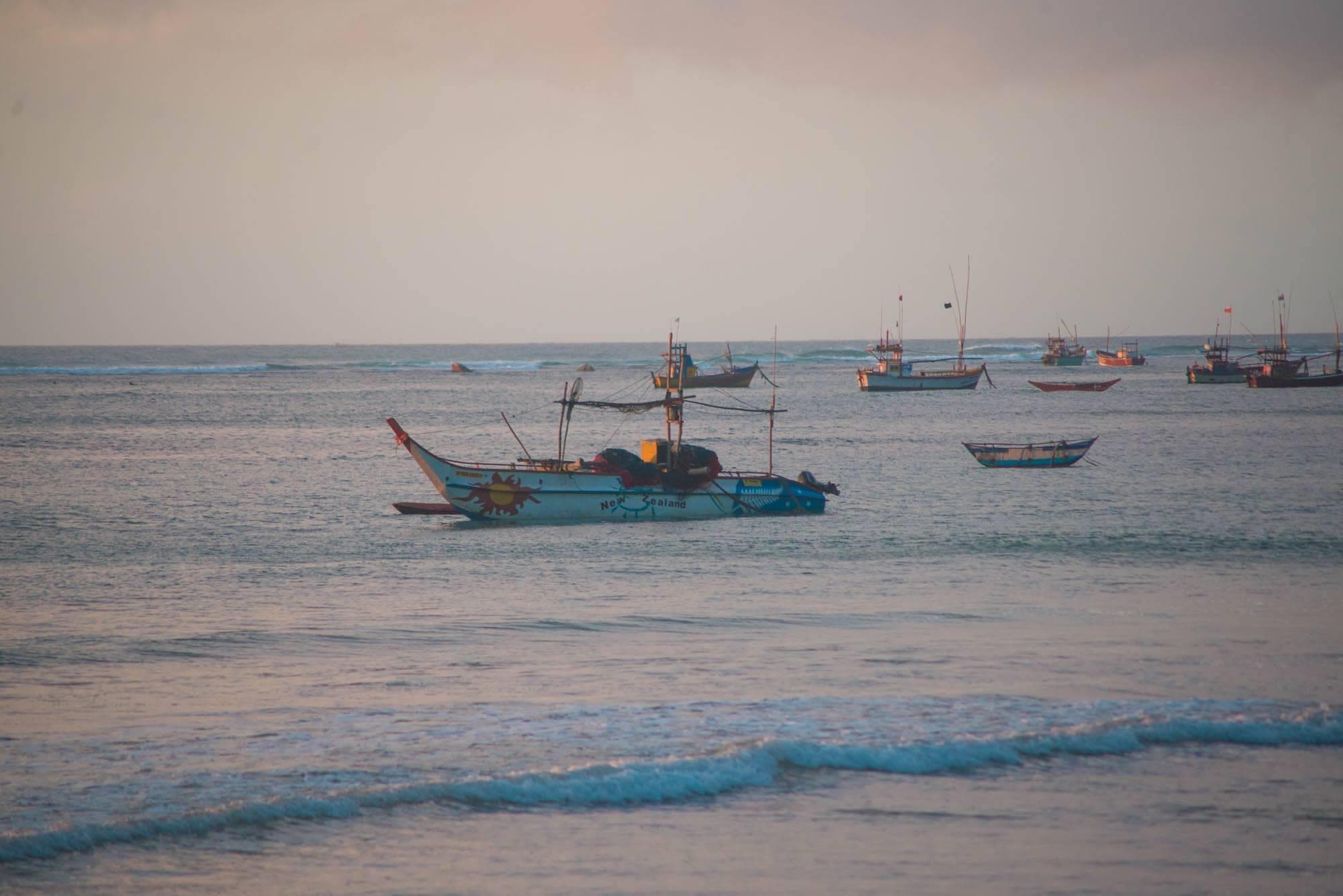 When in Weligama photo 5