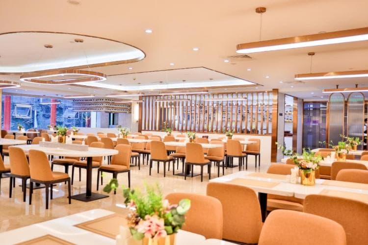 Home Inn Neo Qingdao Licun Metro Station Pedestrian Street photo 5
