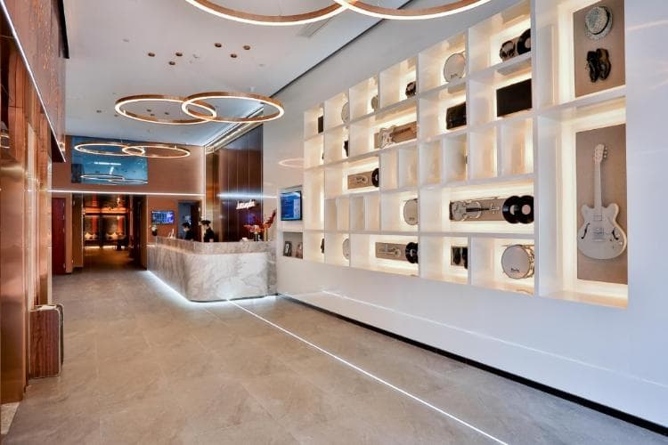 Home Inn Neo Qingdao Licun Metro Station Pedestrian Street photo 3