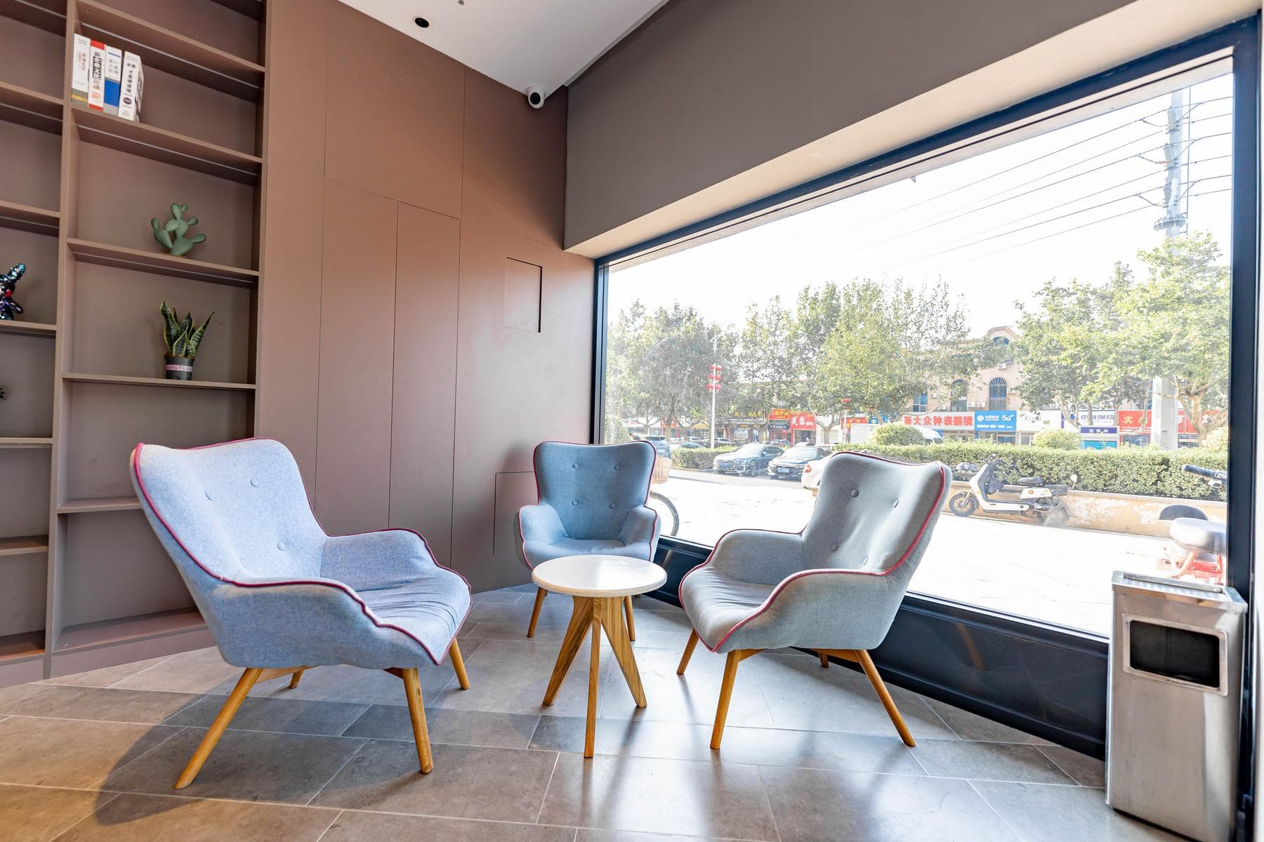 Home Inn Neo Qingdao Jimo Ancient City Baolong Plaza photo 4