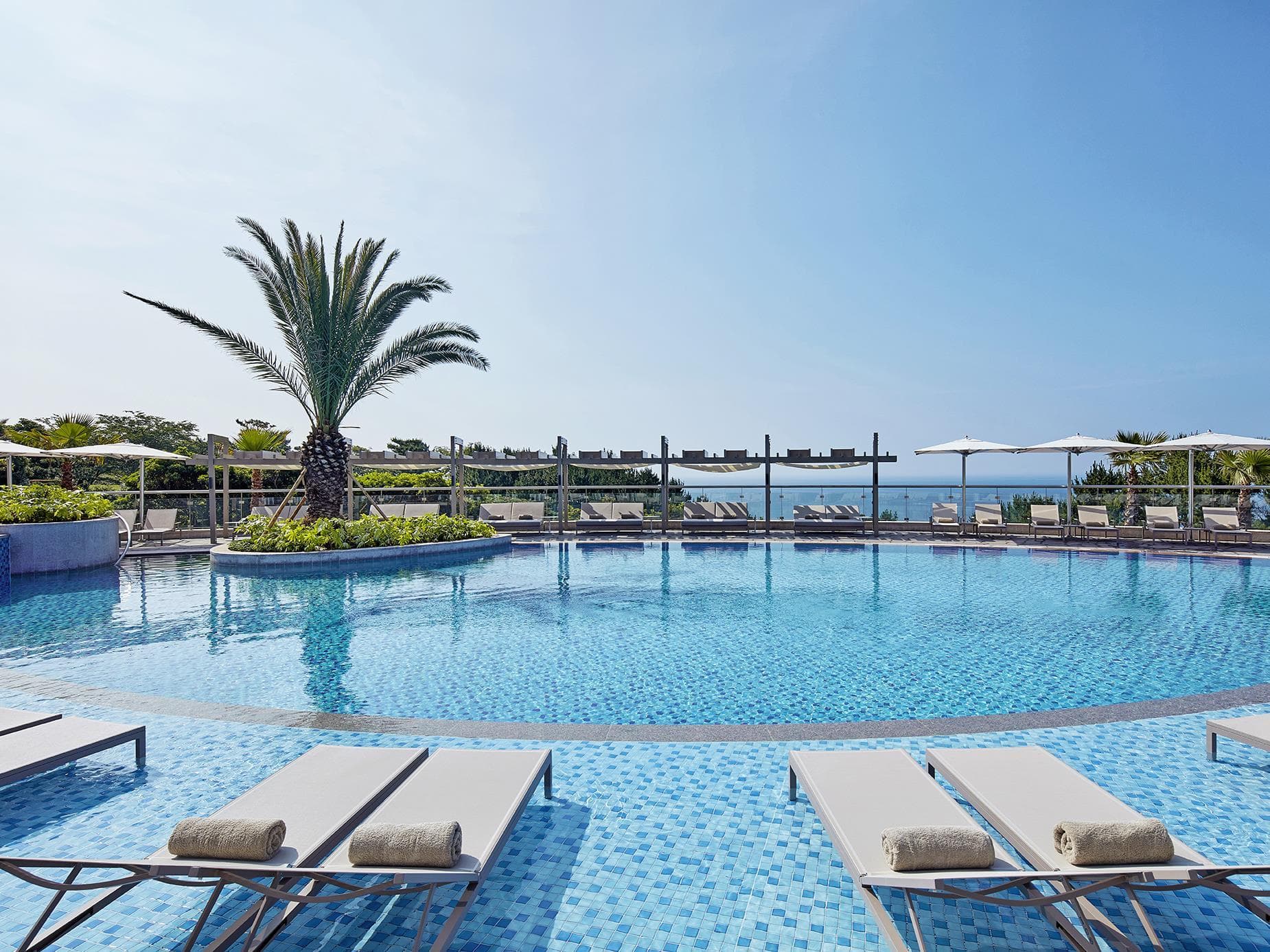 The Shilla Jeju photo 3