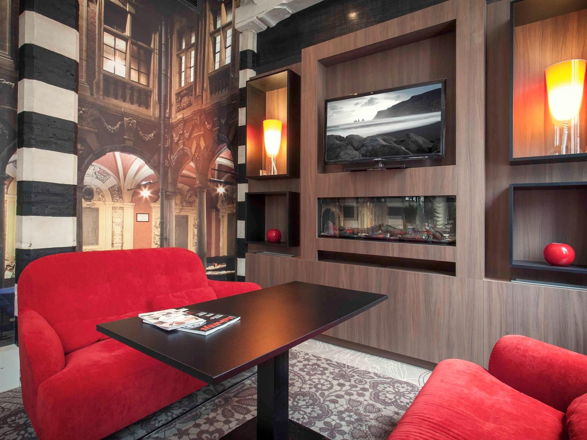 Mercure Lille Centre Grand Place Hotel photo 5