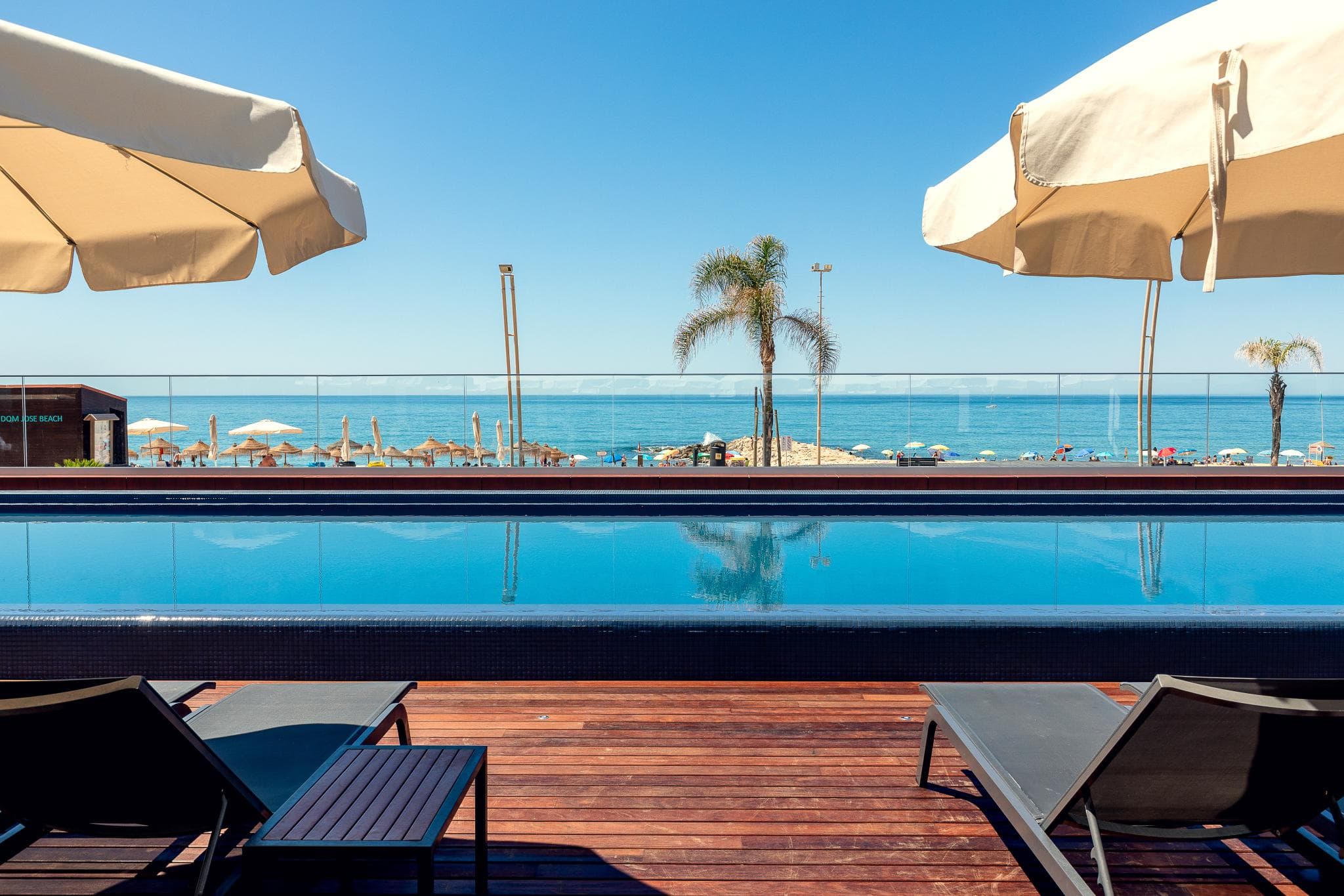 Dom Jose Beach Hotel photo 4