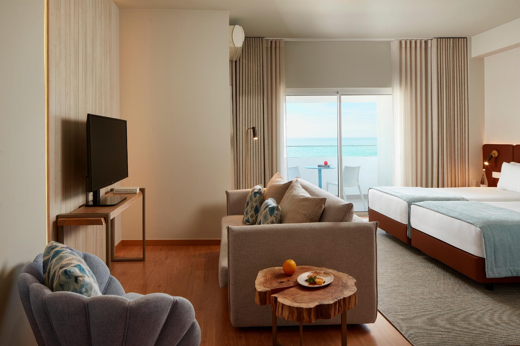 Dom Jose Beach Hotel photo 2