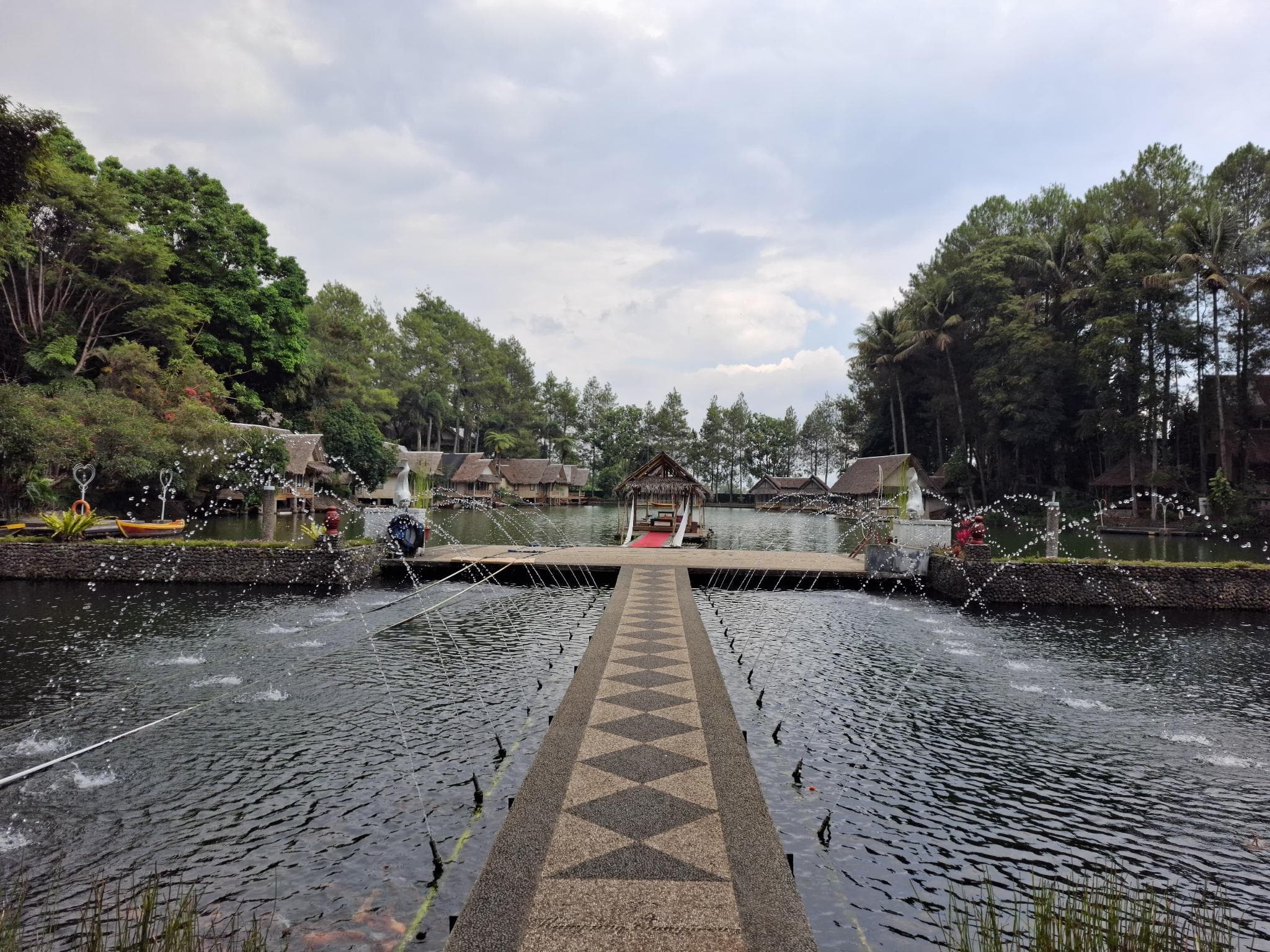 Kampung Sampireun Resort & Spa photo 3