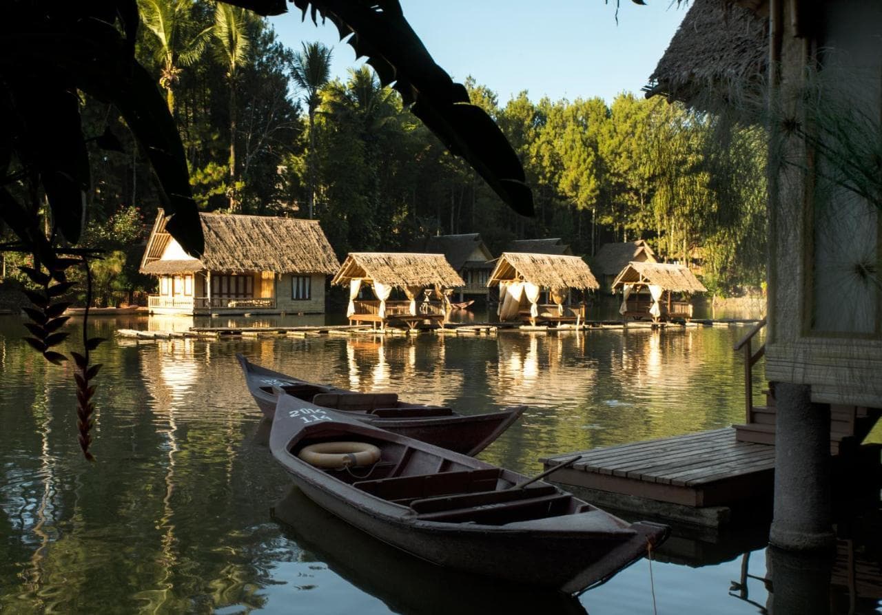 Kampung Sampireun Resort & Spa photo 4