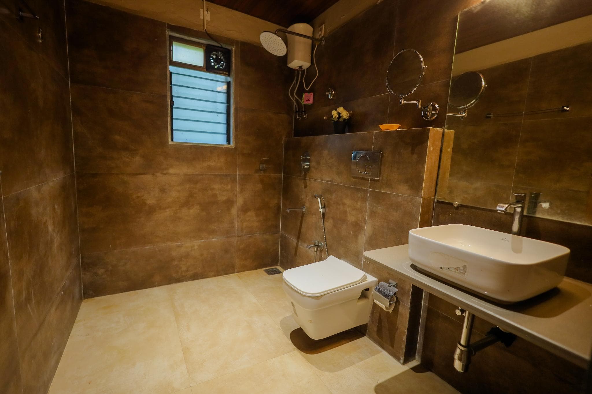 Tiki Farms – Polynesian Boutique Resort, Karjat photo 2