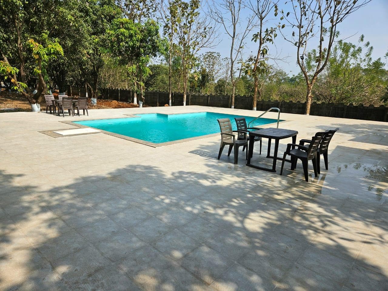 Tiki Farms – Polynesian Boutique Resort, Karjat photo 4