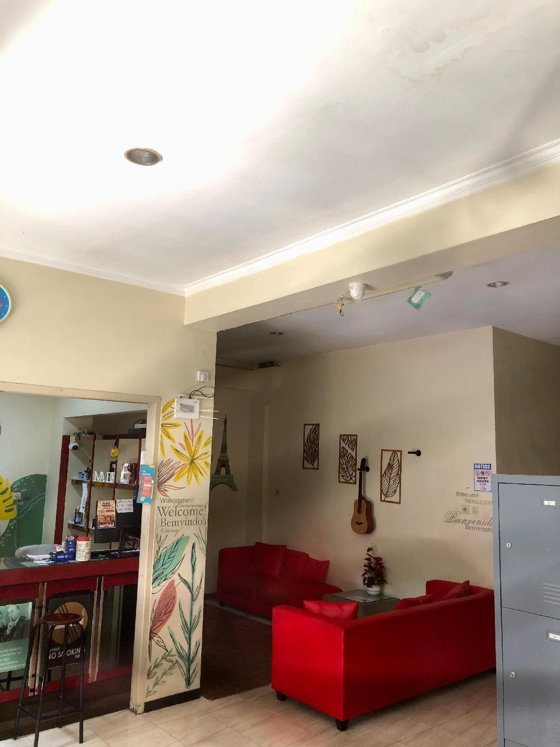 MADOR Malang Dorm Hostel photo 3