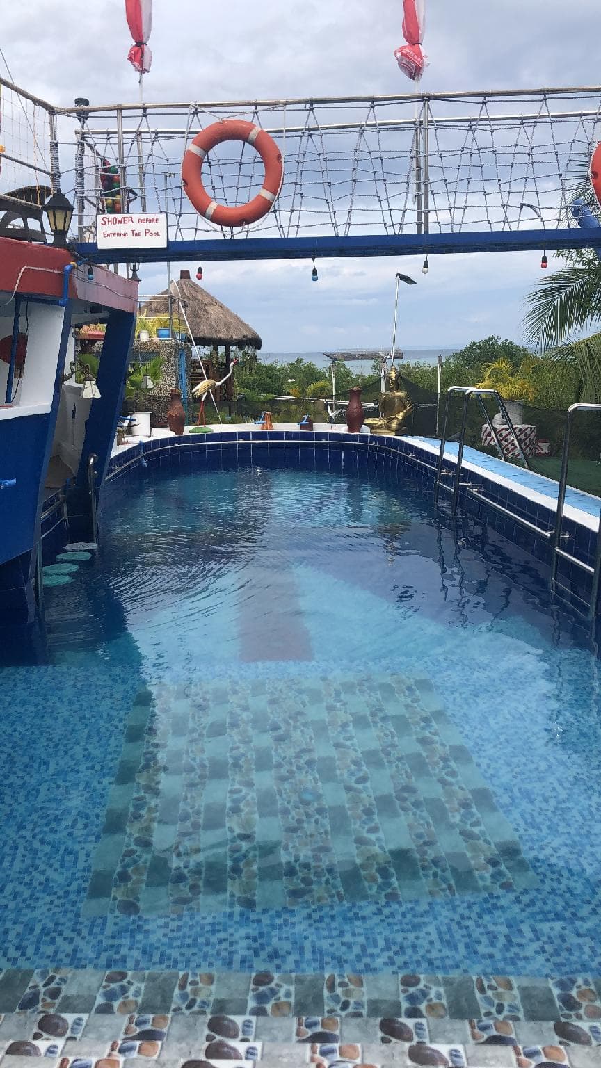 Pirate Galeon Resort