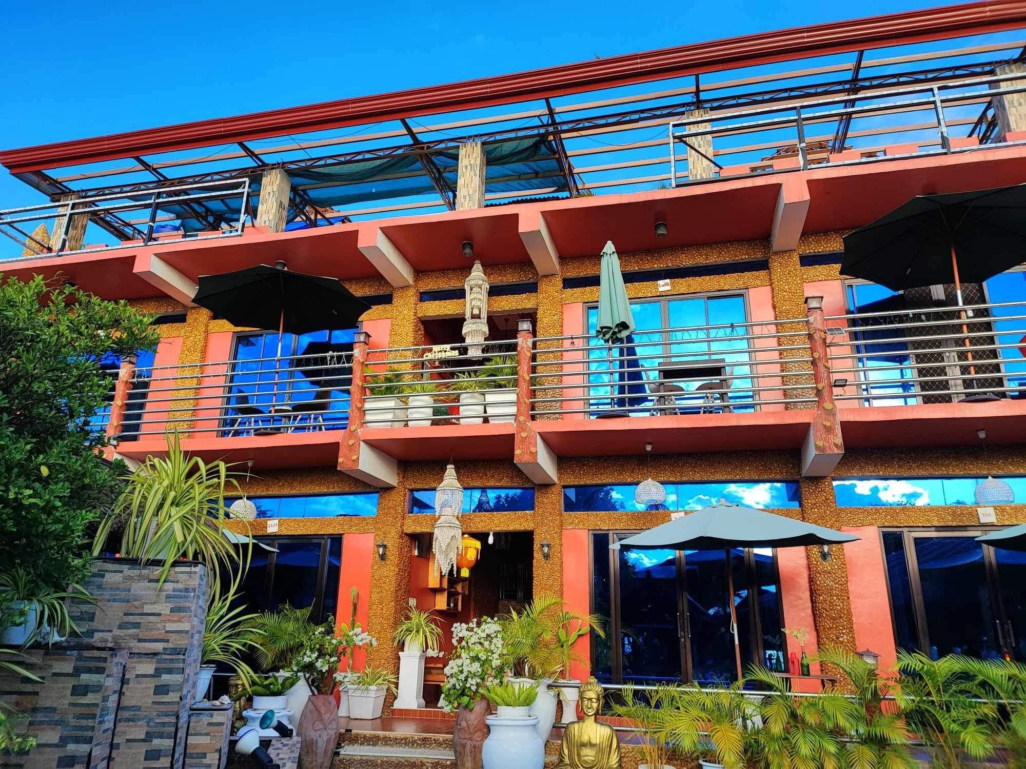 Pirate Galeon Resort photo 4
