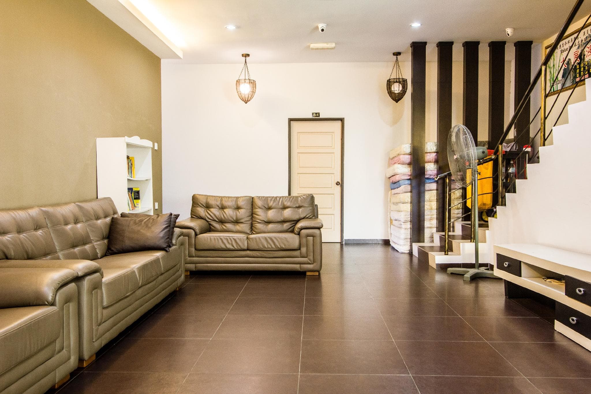 Value Inn Homestay by uBook photo 5