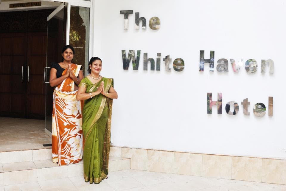 The White Haven Hotel photo 5