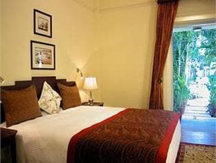 Taj Connemara, Chennai photo 2