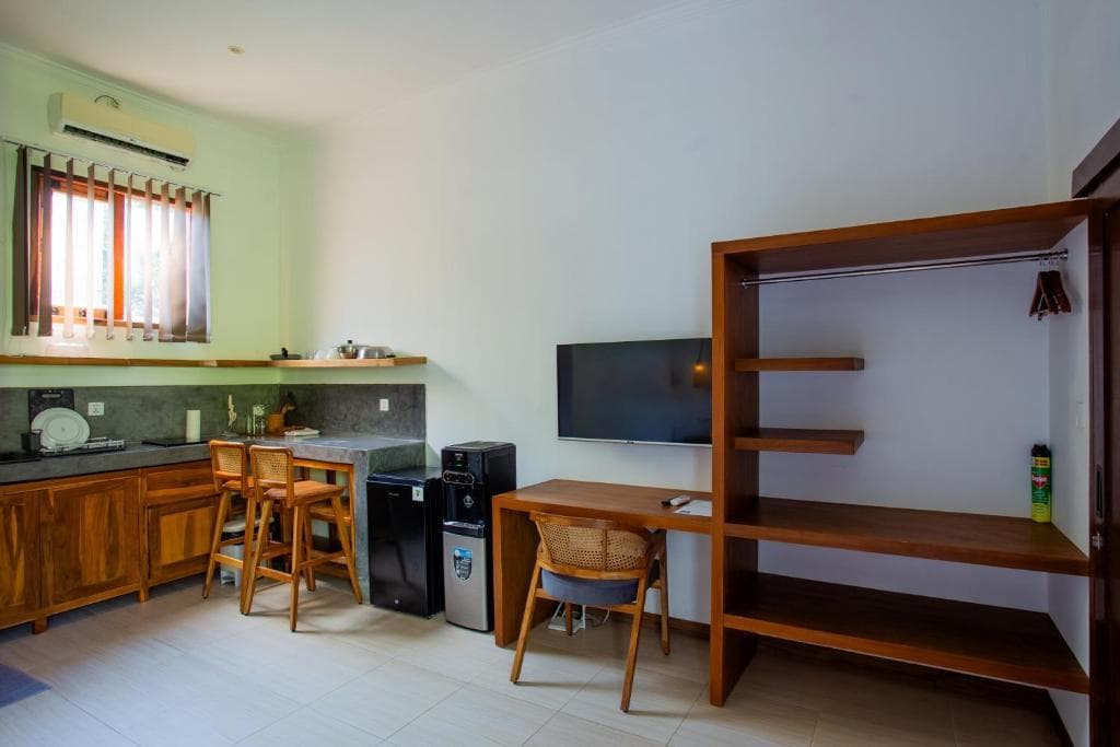 Nomada Villas photo 2