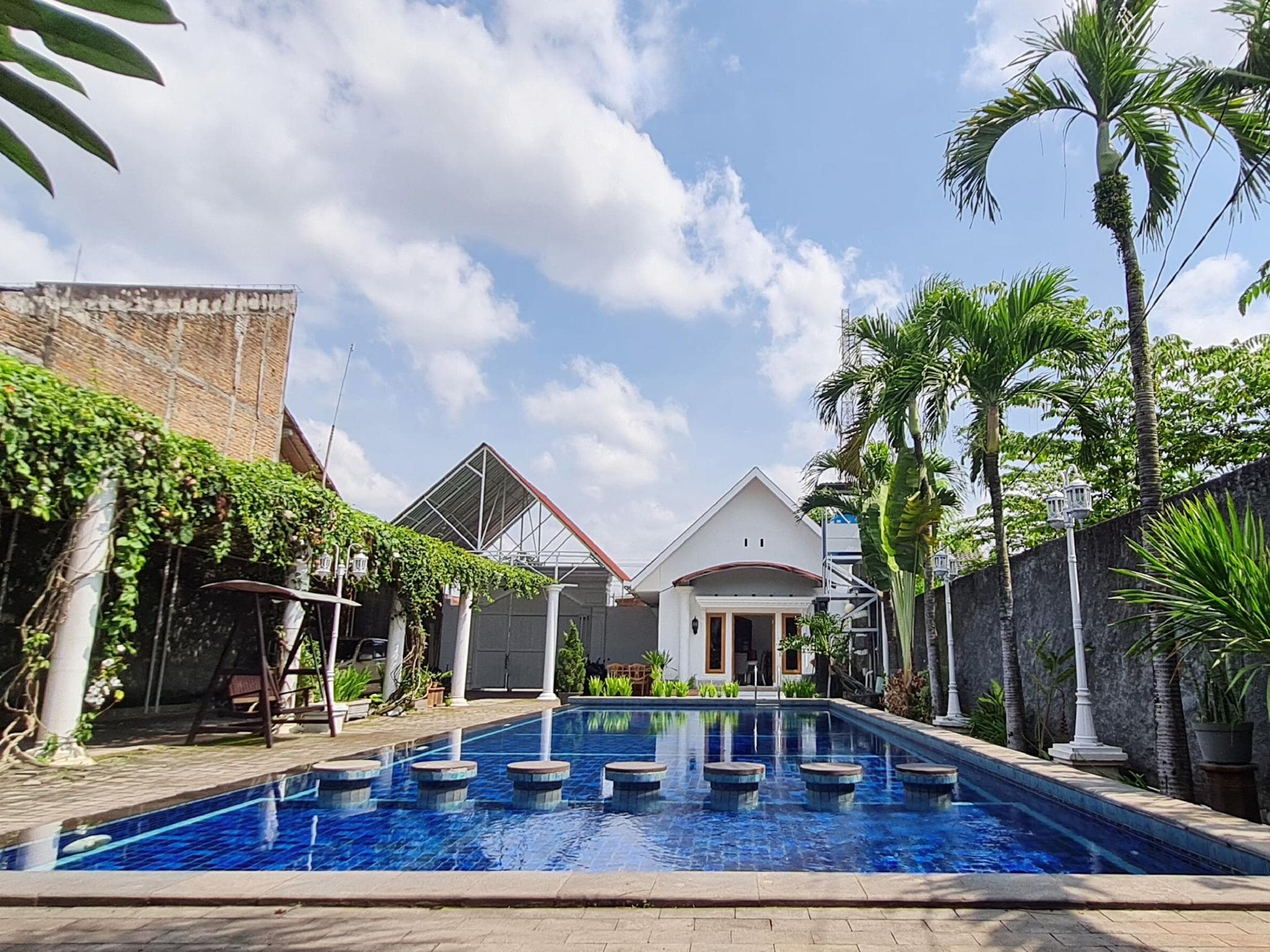 Cassamia Homestay