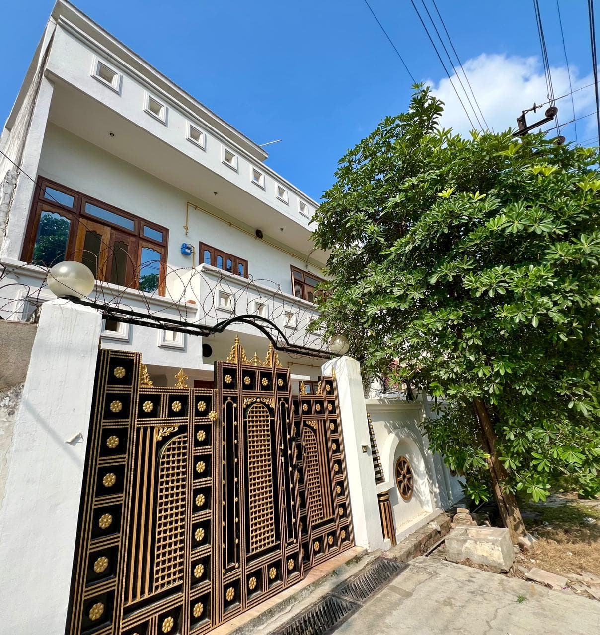 Om Kashi Villa photo 3