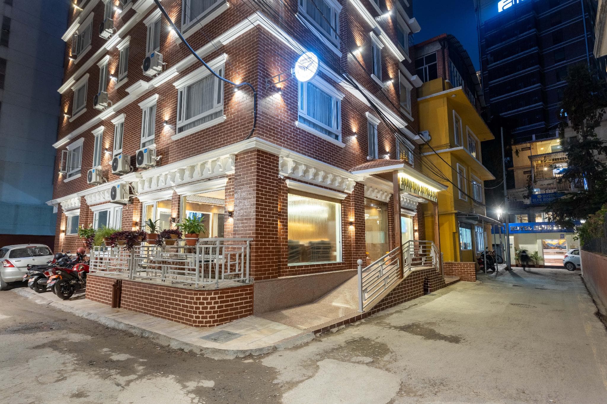 Shuvatara Suites & Spa photo 4