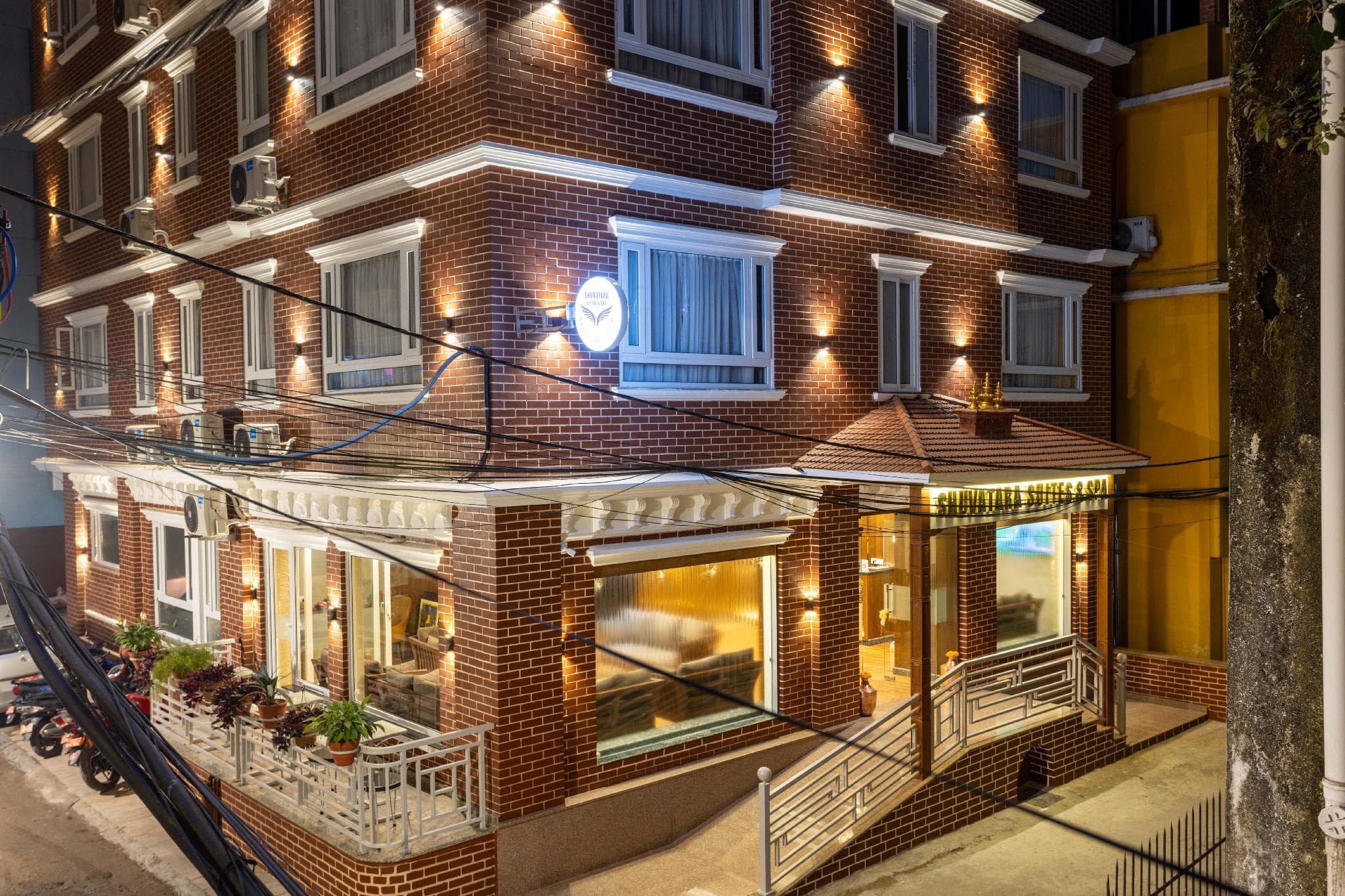Shuvatara Suites & Spa photo 3