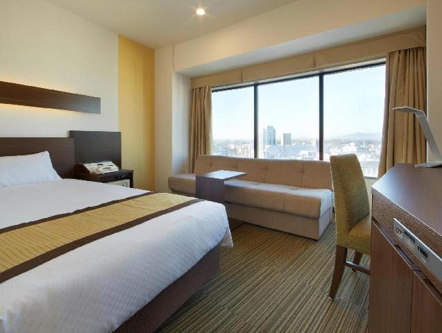 Shin Yokohama Prince Hotel photo 5