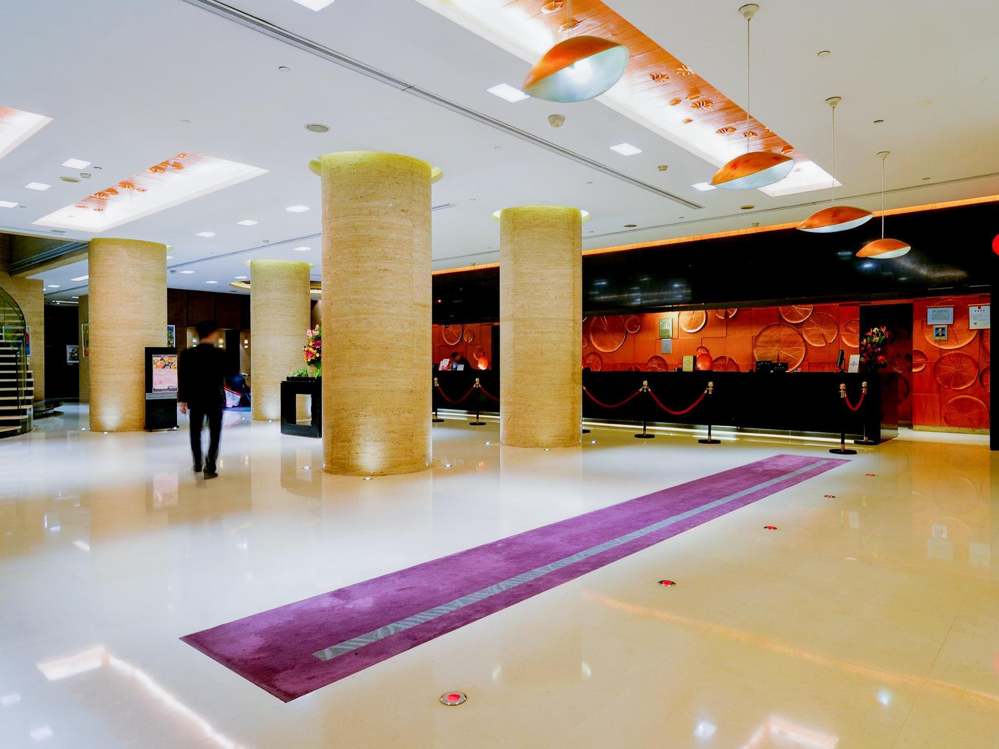 Jianguo Hotel Guangzhou photo 3