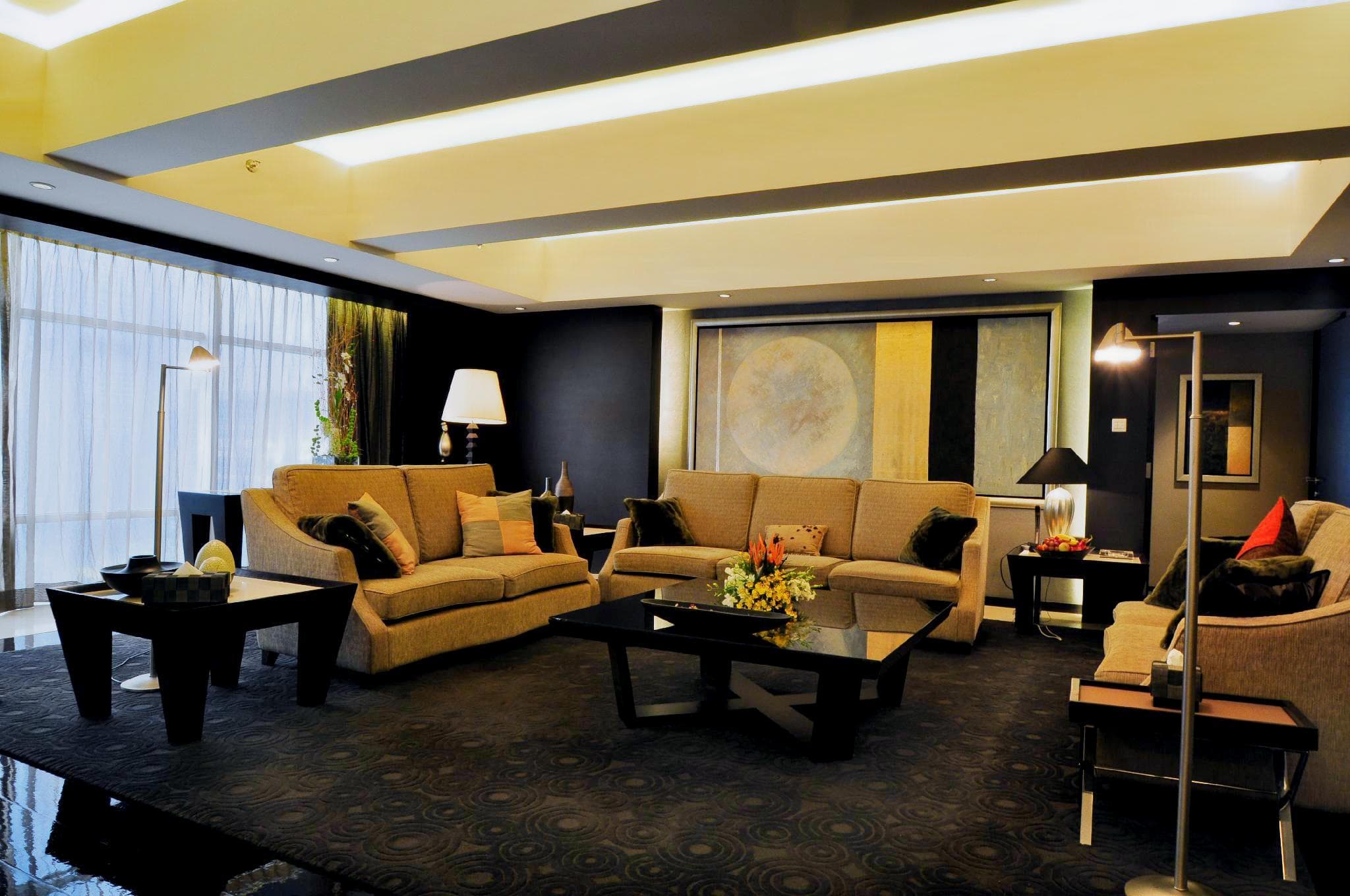 Jianguo Hotel Guangzhou photo 2