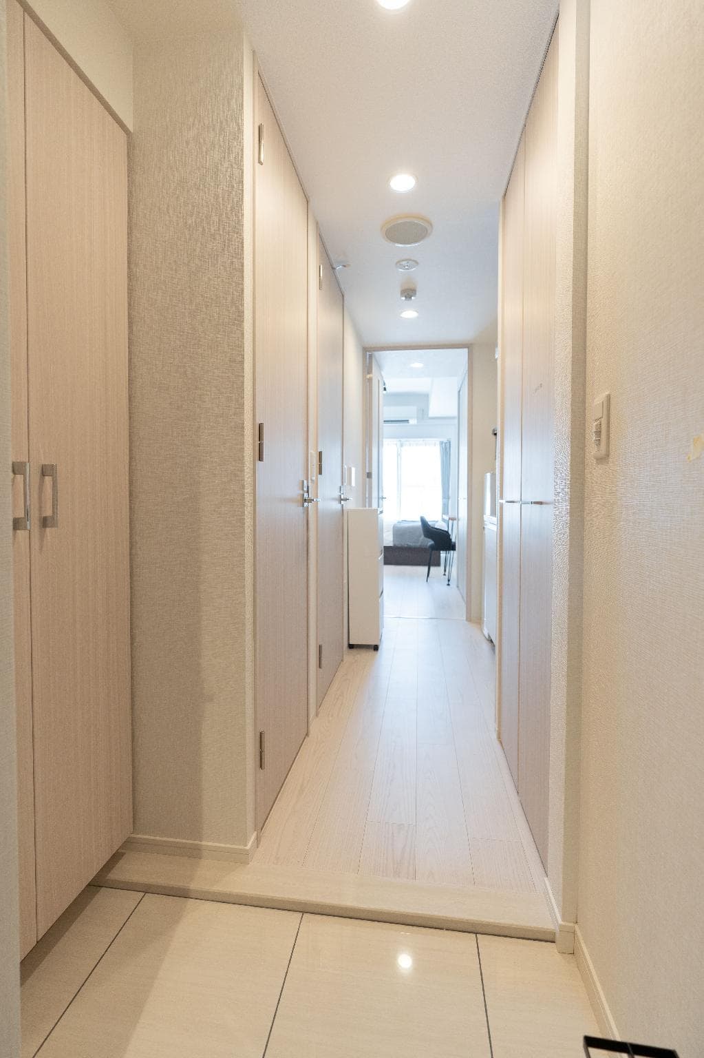 unito Hotel Residence NAMBA Motomachi photo 2