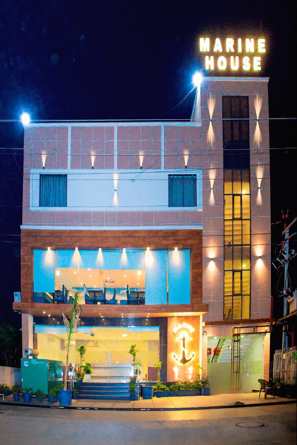 Hotel Marine House photo 5
