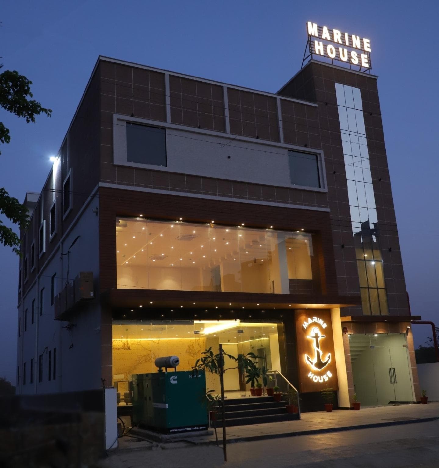 Hotel Marine House photo 4