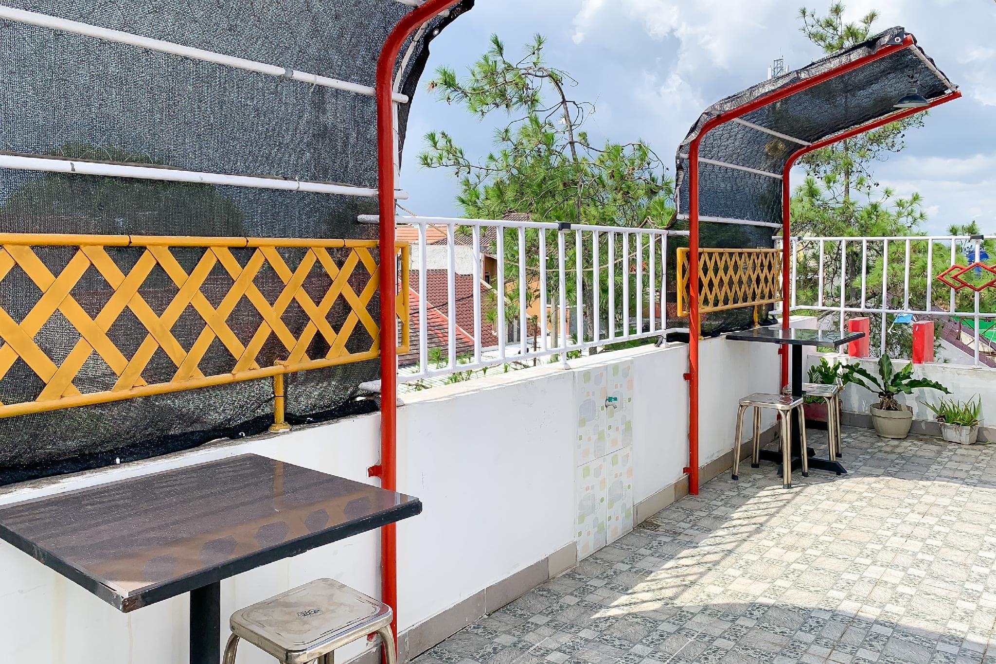 Urbanview Hotel Permata Syariah Garut photo 5