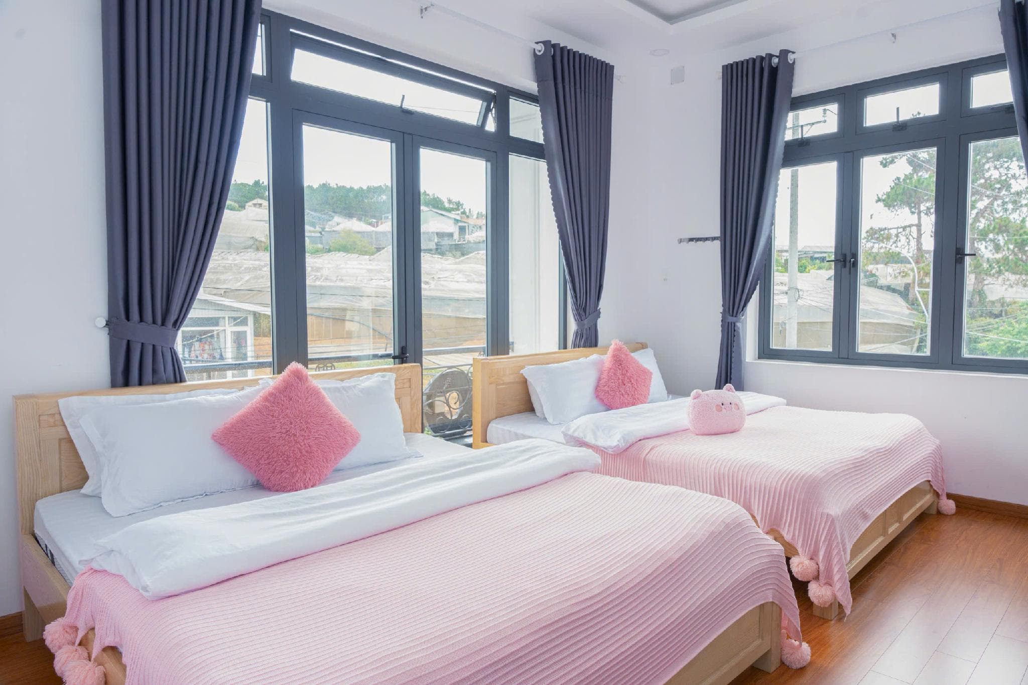 Yori House Da Lat