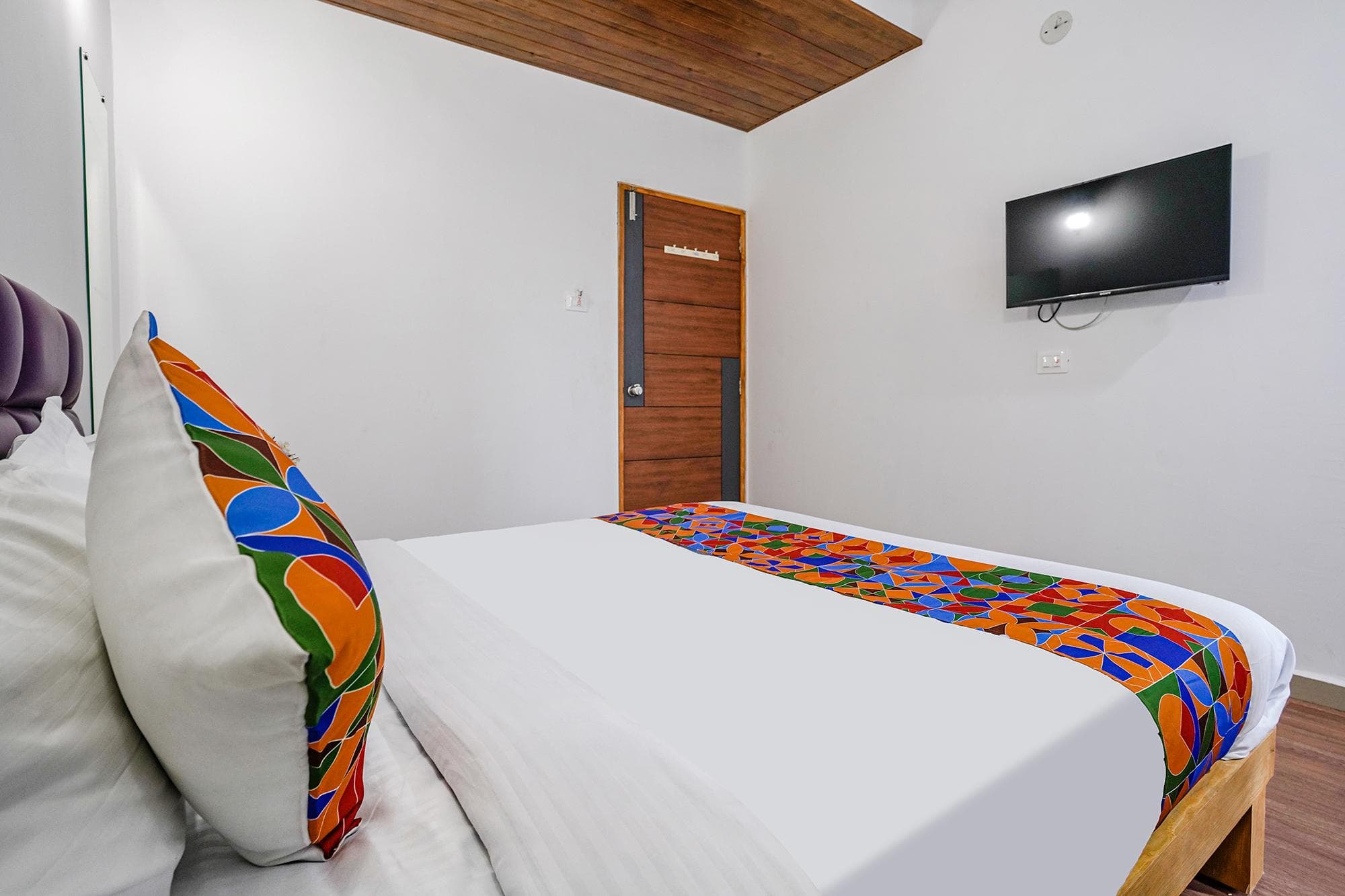 Hotel Silk photo 2