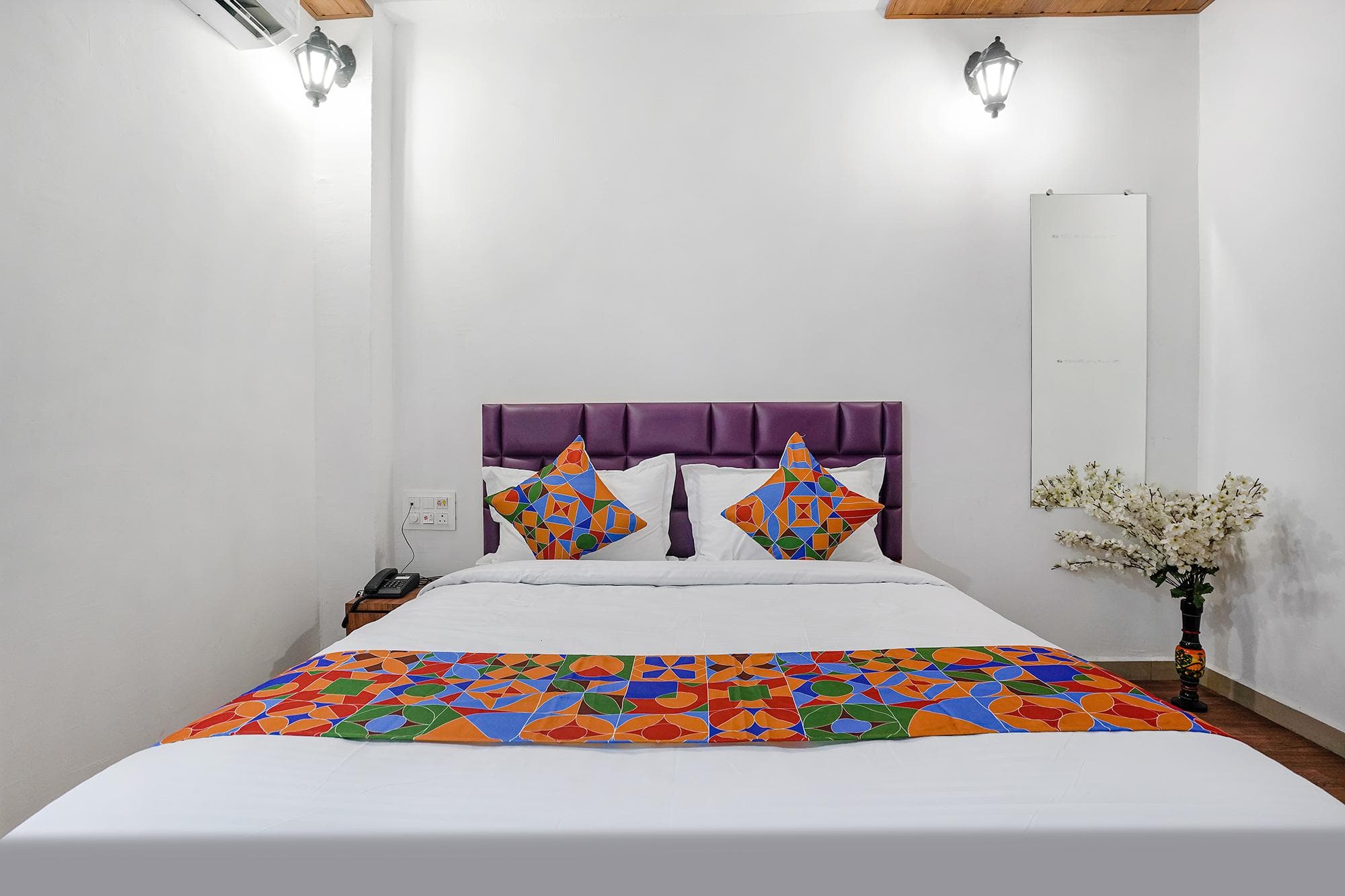 Hotel Silk photo 4