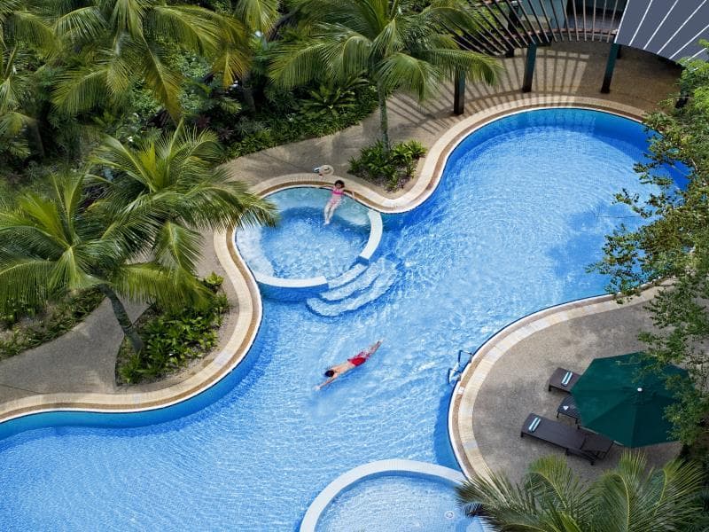 Petaling Jaya Marriott Hotel photo 3