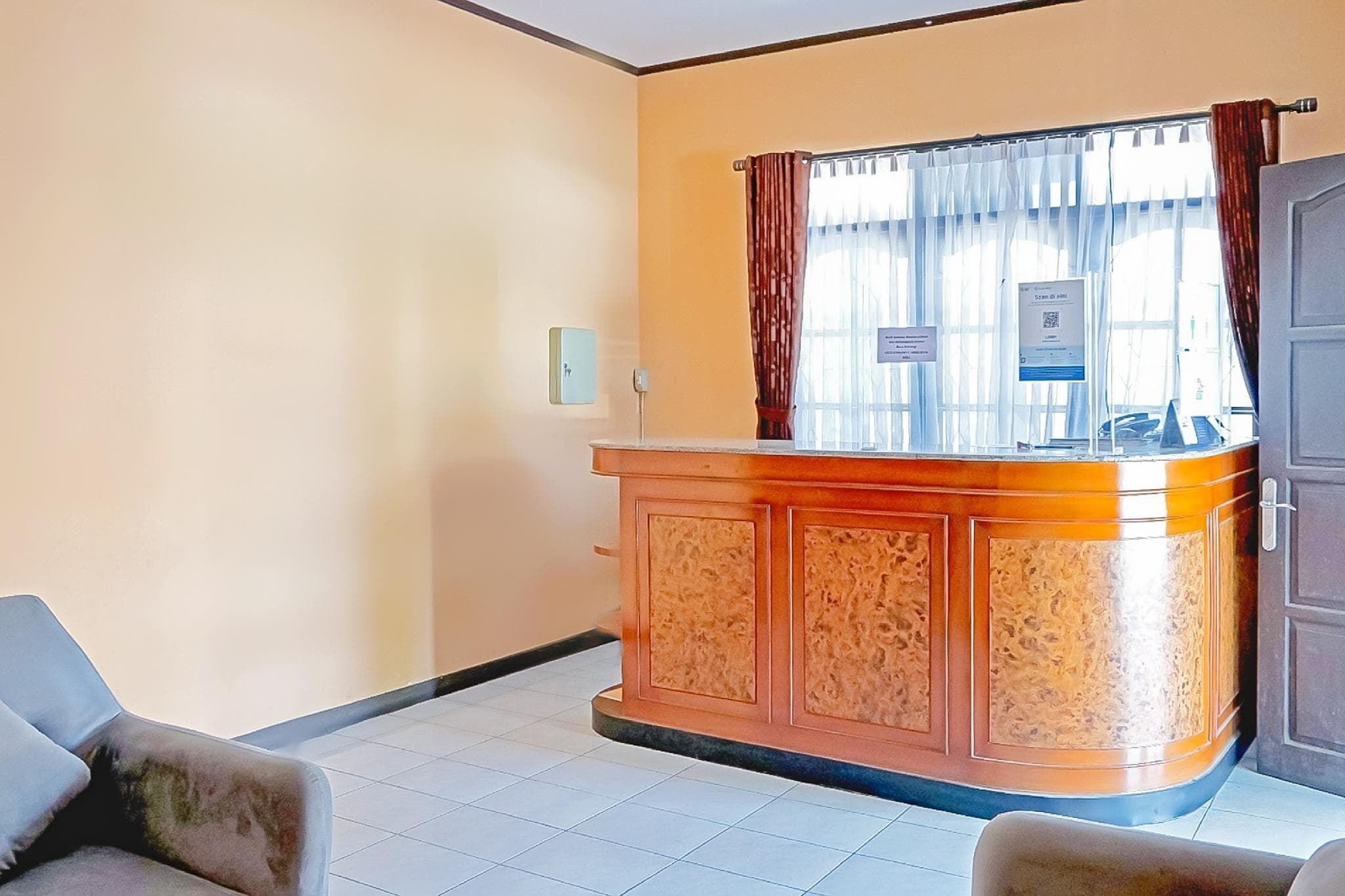 Urbanview MJ House Syariah Bandung photo 5