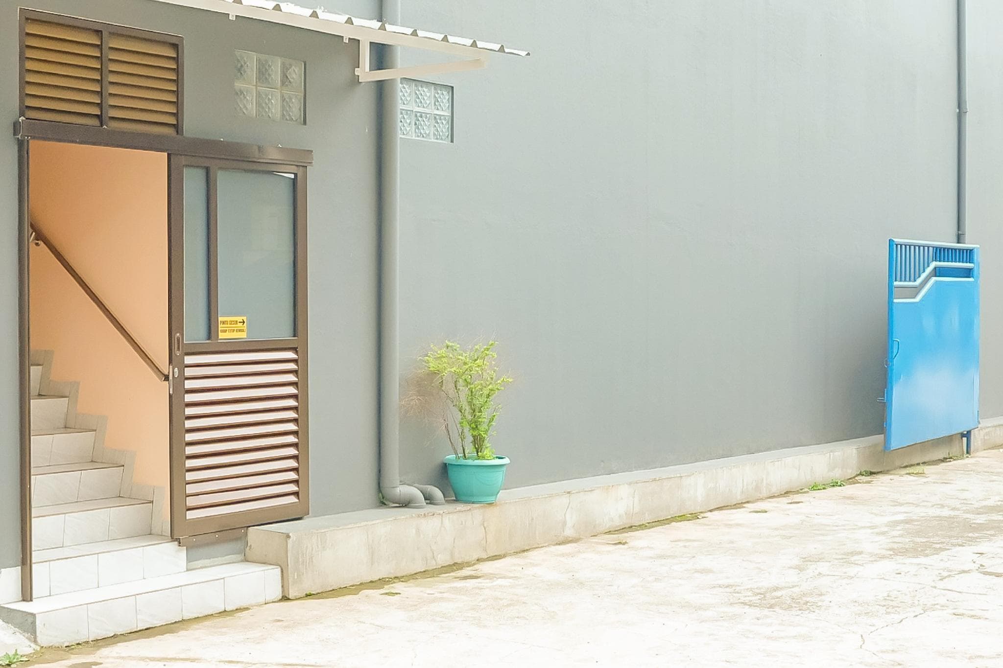 Urbanview MJ House Syariah Bandung photo 4