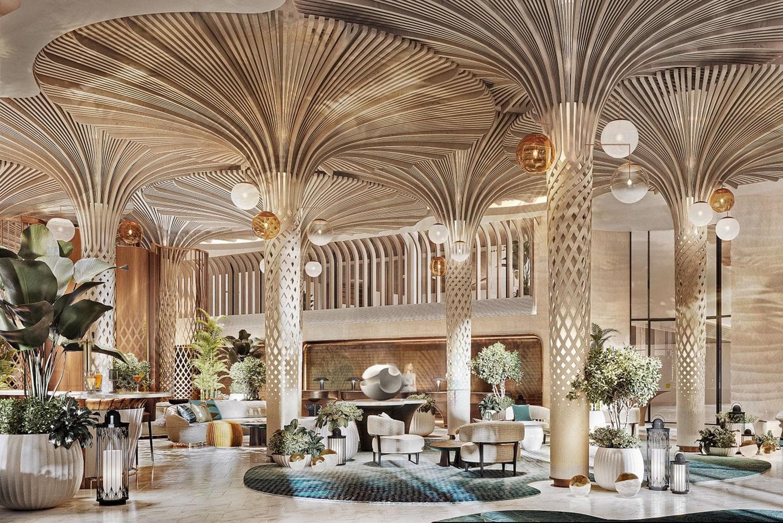 Pattaya Marriott Resort and Spa photo 3